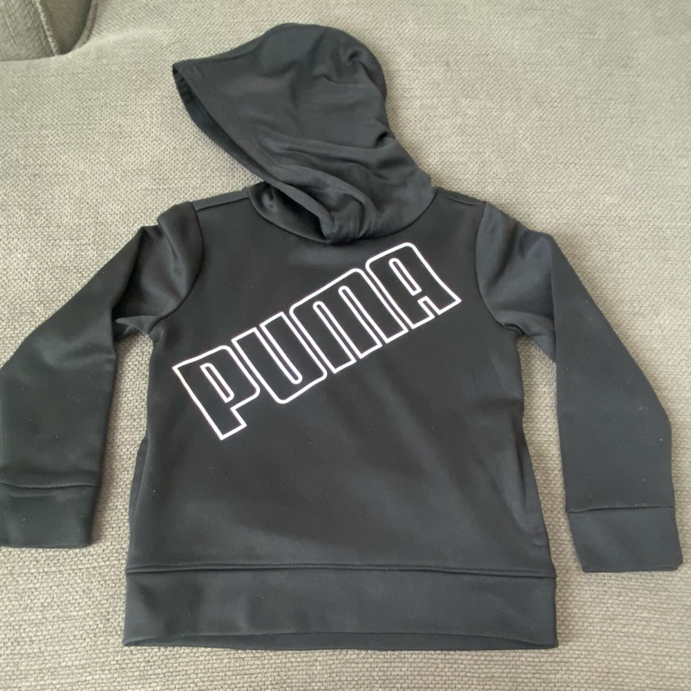 Puma Hoodie